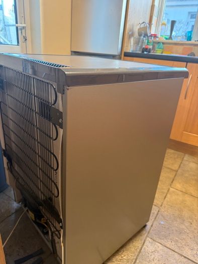 Freezer