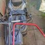 Pro-Lawn self-drive lawnmower Image 4