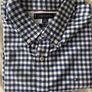 Tommy Hilfiger Gingham Shirt  XL Image 5