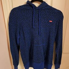 Levis hoody