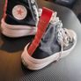 converse trainers Image 3