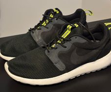 nike rosh