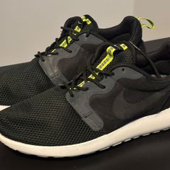 nike rosh