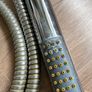 Hand-held Shower Head and Hose Image 3