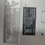Firstline Radio Clock Dual Alarm AM/FM Radio Tested Working Image 4