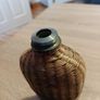Rare Antique Flask Image 4