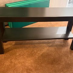 TV Bench