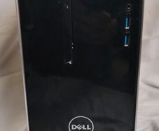 Dell inspirion i7 6th gen