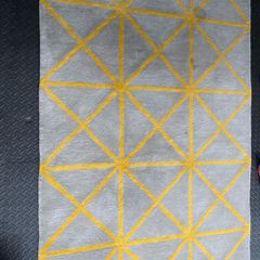 wool rug