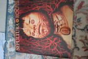 Sepultura - Roots