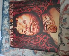 Sepultura - Roots