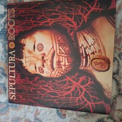Sepultura - Roots