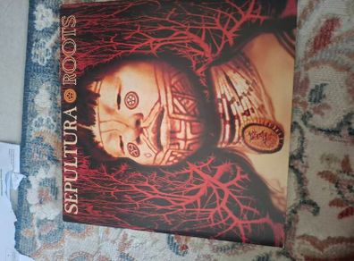 Sepultura - Roots