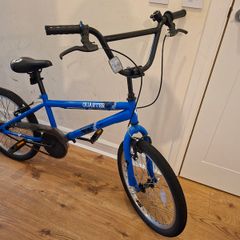 20" Bmx Bike