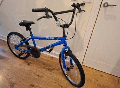 20" Bmx Bike