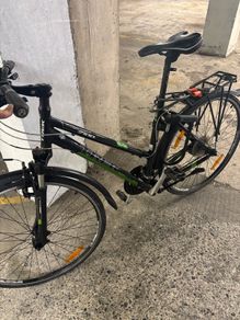 Trek bike