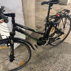 Trek bike