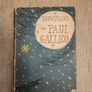 Paul Gallico Books.the Snow  Goose, The Small Miracle, And Snowflake.2 First  Editions. All Hardback Complete With Dustjacket In Good Condition.35 Image 3