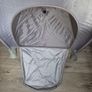 Travel cot with changing table Image 10