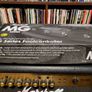 Marshall MG30 FX Amplifier with MG footswitch Image 6