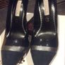 Amy Huberman shoes Image 10