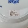 Stevenson and William Beehive Plate c1820 Image 3