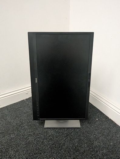 Dell 24" Full HD Monitor