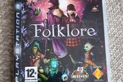 Folklore PS3