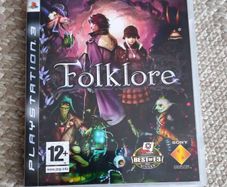 Folklore PS3