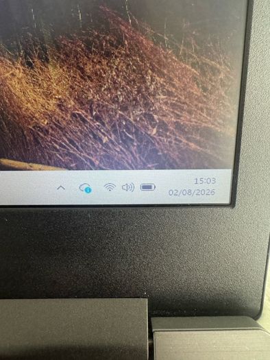 laptop Lenovo ideapad