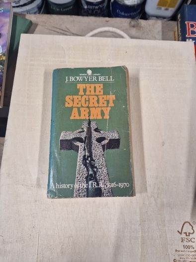 irish history,  politics and interests