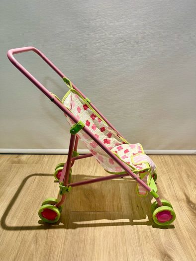 Doll bundle- soft body, great for toddler