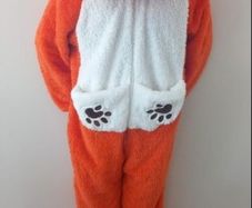 fox costume