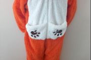 fox costume