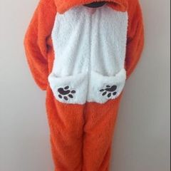 fox costume