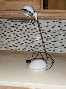 Vintage/Retro -adjustable desk Table Lamp