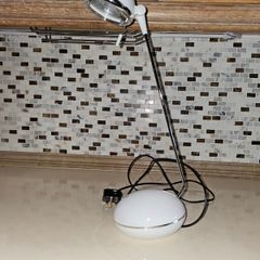 Vintage/Retro -adjustable desk Table Lamp