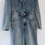 Miss Sixty denim jumpsuit Image 2