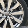 17 inch original a3 wheels Image 5