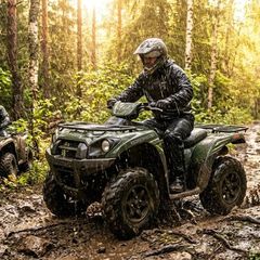 Hsa Approved Quad Bike Training Course