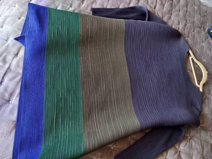 Thanny Tunic one size