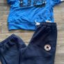 BNWT Converse Tracksuit Age 10-12 Image 5