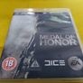 Medal of Honor PlayStation 3 Ps3 Games Original Image 3