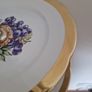 vintage cakestand Image 4