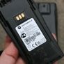 Motorola Battery PMNN4251AR and  PMNN4253AR Suitable For Motorola Walkie Talkie Battery Li-Ion (used in good working condition) Image 5