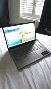 Laptop Acer Aspire 15 | A15-41M | Grey