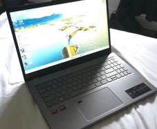 Laptop Acer Aspire 15 | A15-41M | Grey