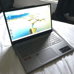 Laptop Acer Aspire 15 | A15-41M | Grey