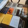 Vintage 1969 Apollo 11 Moon Landing Spacecraft Commander Briefing Kit - 100% Complete excellent cond Image 9