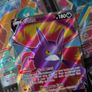 Crobat V ! Full Art ! Ultra Rare ! from Darkness Ablaze Set ! 2020 ! Pokemon Card ! Image 3